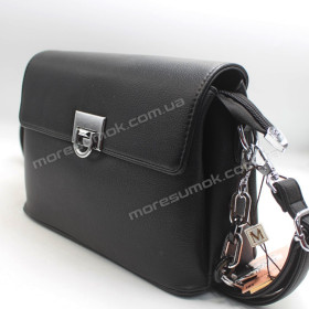 Сумки кросс-боди 24512 black