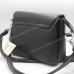 Сумки крос-боді 24512 black