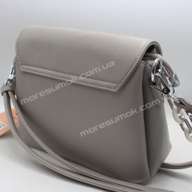 Сумки крос-боді 24512 gray