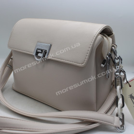 Сумки крос-боді 24512 beige