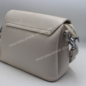 Сумки крос-боді 24512 beige