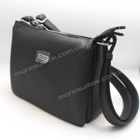 Сумки крос-боді 24303-4 black