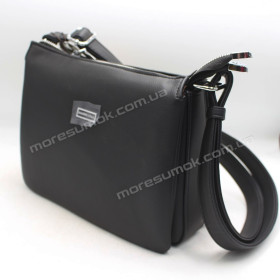 Сумки кросс-боди 24303-4 black