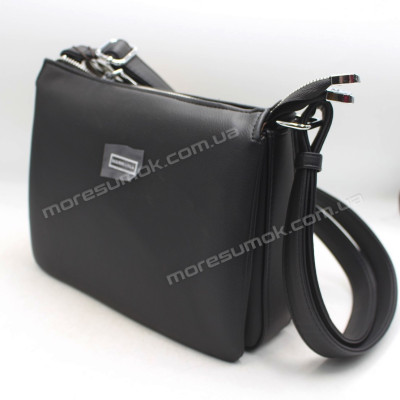 Сумки крос-боді 24303-4 black