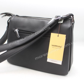 Сумки кросс-боди 24303-4 black