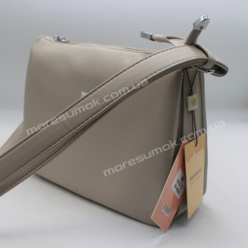 Сумки крос-боді 24303-4 gray