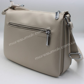 Сумки крос-боді 24303-4 gray