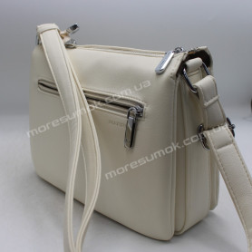 Сумки крос-боді 24303-4 beige