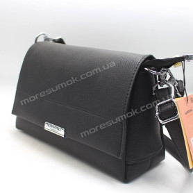 Сумки крос-боді 25106-2 black
