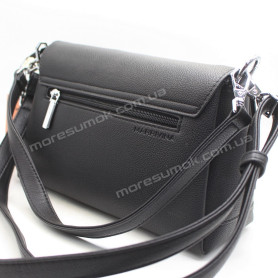 Сумки крос-боді 25106-2 black