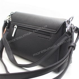 Сумки кросс-боди 25106-2 black