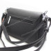 Сумки крос-боді 25106-2 black