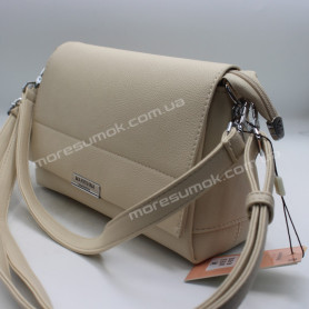 Сумки кросс-боди 25106-2 beige