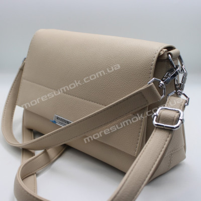 Сумки крос-боді 25106-2 apricot