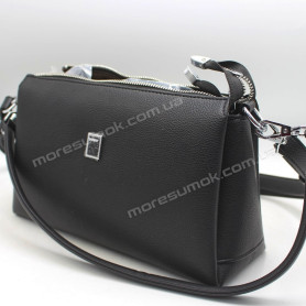 Сумки крос-боді 24556 black