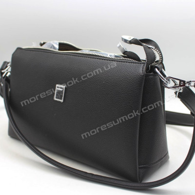 Сумки крос-боді 24556 black