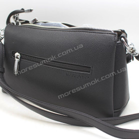 Сумки крос-боді 24556 black