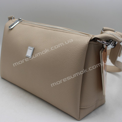 Сумки крос-боді 24556 apricot