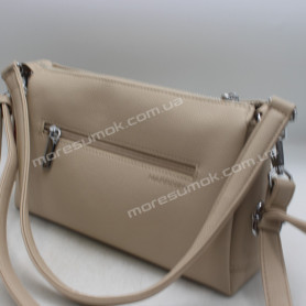 Сумки крос-боді 24556 apricot