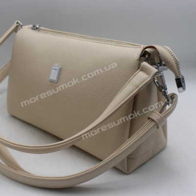Сумки крос-боді 24556 beige