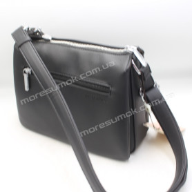 Сумки кросс-боди 24304-4 black