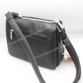 Сумки кросс-боди 24304-4 black