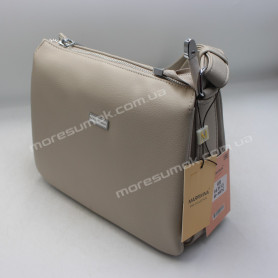 Сумки крос-боді 24304-4 gray