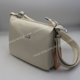 Сумки крос-боді 24304-4 beige