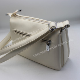 Сумки крос-боді 24304-4 beige