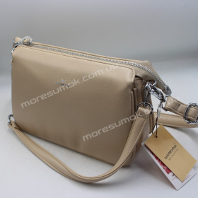 Сумки крос-боді 24527 apricot