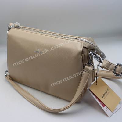 Сумки крос-боді 24527 apricot