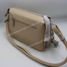 Сумки крос-боді 24527 apricot