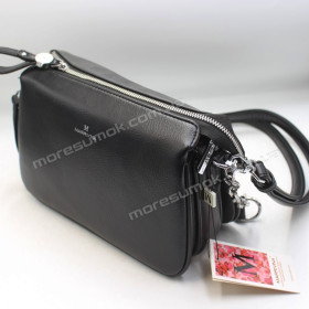 Сумки крос-боді 24527 black