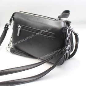 Сумки крос-боді 24527 black