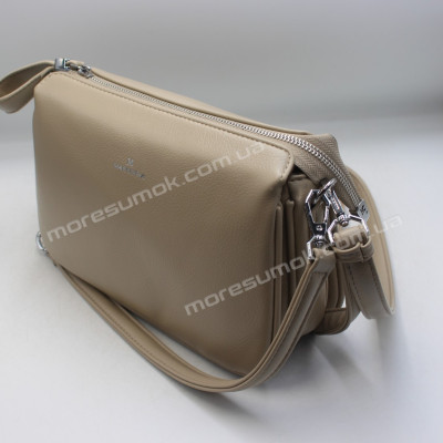 Сумки крос-боді 24527 khaki