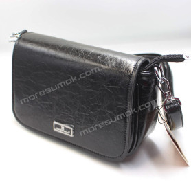 Сумки крос-боді 25039 black