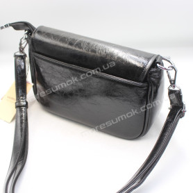 Сумки крос-боді 25039 black