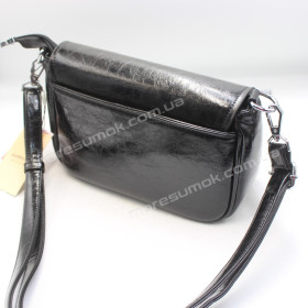 Сумки кросс-боди 25039 black