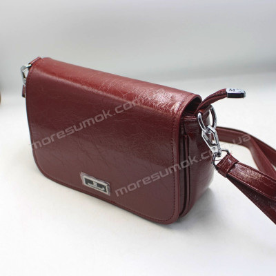 Сумки крос-боді 25039 red