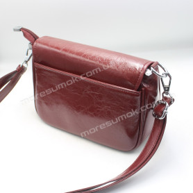 Сумки крос-боді 25039 red