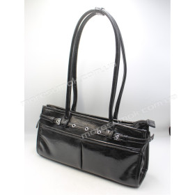 Сумки жіночі 25182 black