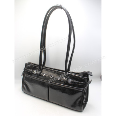 Сумки жіночі 25182 black
