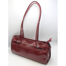 Сумки жіночі 25182 wine