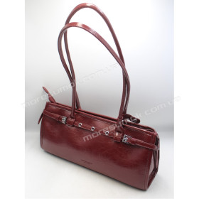 Сумки жіночі 25182 wine