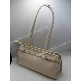 Сумки жіночі 25182 beige