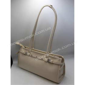 Сумки жіночі 25182 beige