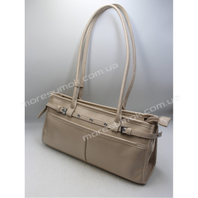 Сумки жіночі 25182 khaki