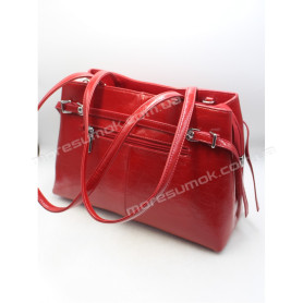 Сумки жіночі 25357 red