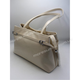 Сумки жіночі 25357 beige