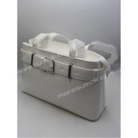 Сумки жіночі 25162 white